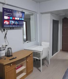 Rayong Apartment | Victory view rayong beach