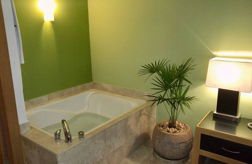 Nuevo Vallarta Hotel | Vidanta Grand Mayan Golf & Spa Resort - Suites Available for Mexican PGA Open!