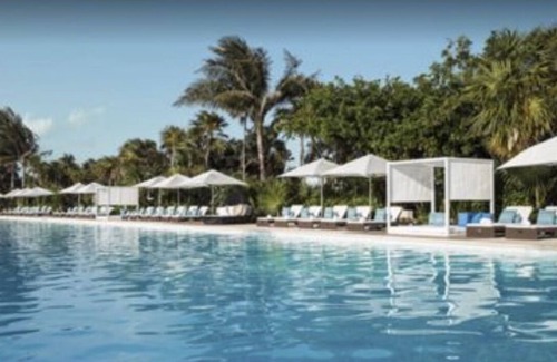 Bucerias Resort | Vidanta Property Grand Luxxe Master Suite 2 Bedroom, 2 Bath