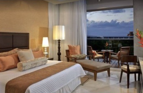 Bucerias Resort | Vidanta Property Grand Luxxe Master Suite 2 Bedroom, 2 Bath