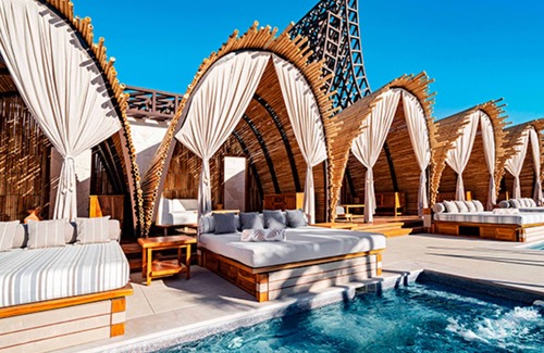 Campo de Golf Fonatur House | Vidanta Resort at Los Cabos-The Grand Mayan - 1 Bedroom suite