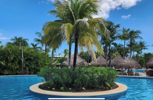 Downtown Cancun Resort | VIDANTA RIVIERA AMAYA KINGDOM OF THE SUN III