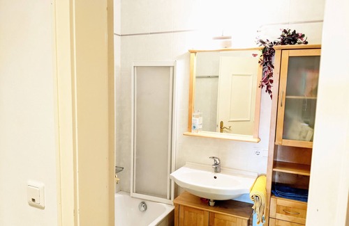 Fie allo Sciliar Apartment | Vidora Apartments with balcony - Dolomites View - Alpe di Siusi - Völs