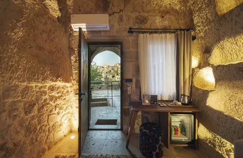 Ortahisar Bed & Breakfast | Vie Cappadocia - Adults Only