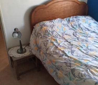 Province of Rio Negro Apartment | Viedma, RN - Tu cálido refugio