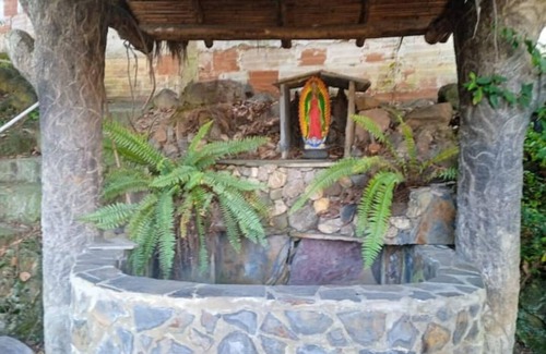 Raquira House | VieDonaire