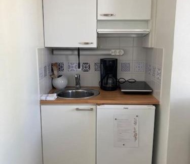 Heinola Apartment | Viehättävä asunto Heinolan keskustassa