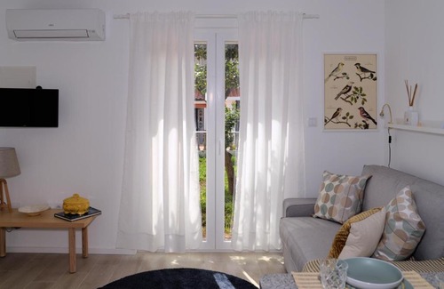 Senhora da Hora Apartment | Vielas do Porto - The Orange Tree