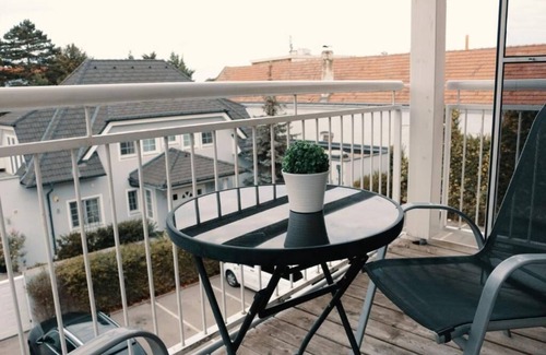 Himberg Apartment | Vienna Airport Residences. Super für Eine Nacht Oder für Immer