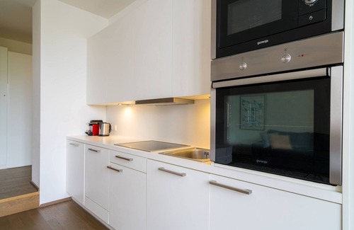 Landstrasse Apartment | Vienna Residence, City Park - Belvedere #2441