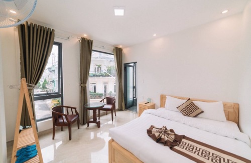 Da Lat Hotel | Viet Anh Hotel Da Lat