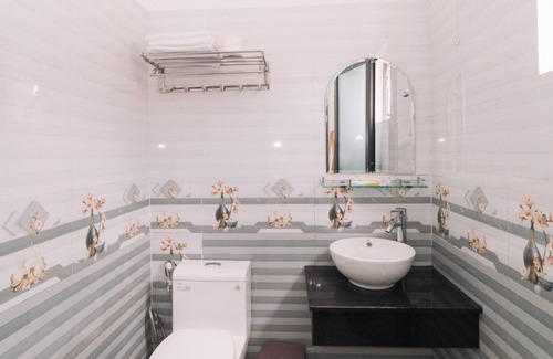 Da Lat Hotel | Viet Anh Hotel Da Lat