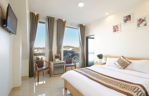 Da Lat Hotel | Viet Anh Hotel Da Lat