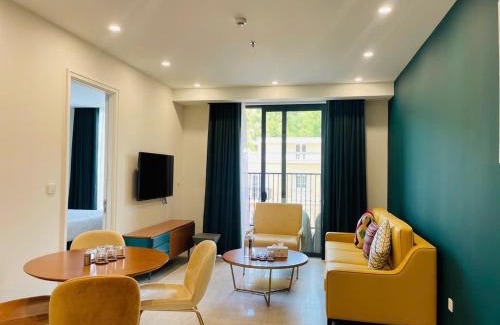 An Thoi Apartment | VietStay Service Apartments Phú Quốc