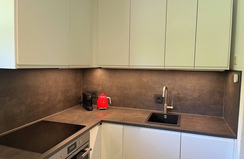 Bad Peterstal-Griesbach Apartment | View ☆ Balcony ☆ Parking lot ☆ Modern
