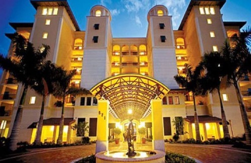 Florida Central Atlantic Coast Condo | View Disney Fireworks, 7+ Pools, Lazy river, Golf, Jetski & Activities Galore