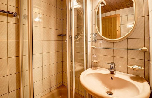 Grosssoelk Cottage | View Kleinsölk - Pension Langbrucker