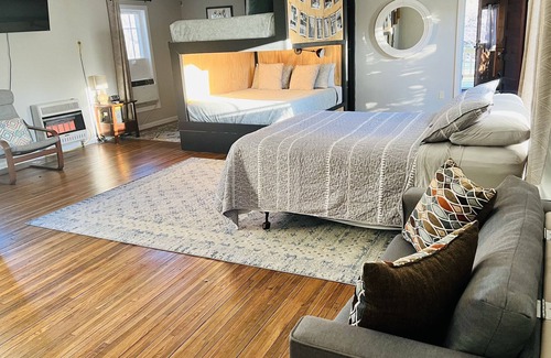 Beaver House | View of table rock lake 5-10 minutes from Eureka Springs