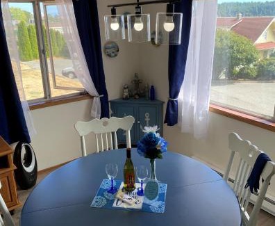 Oak Harbor Apartment | View WD Downtown Harbor R and R