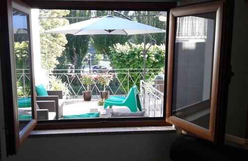Peso da Regua House | Viewpoint 2 in Peso da Regua