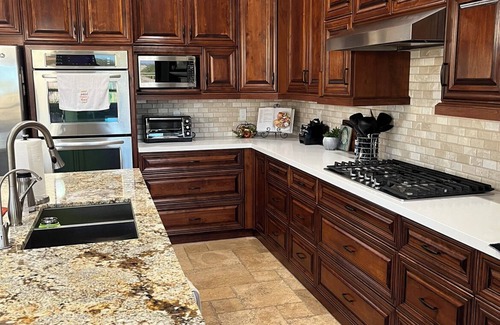 McDowell Mountain Ranch House | Views, Location, Privacy and Fun! Setup for Comfort and to Entertain