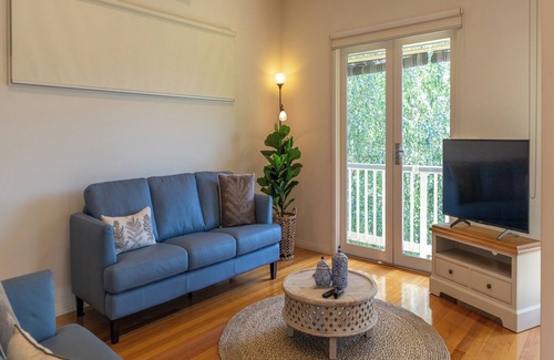 Healesville Apartment | Views on Montpellier