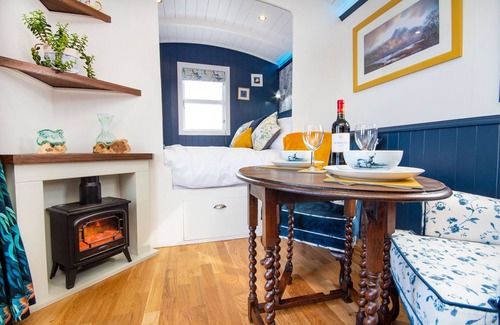 The Hebrides Ski Chalet | Views over the Inner Minch to Rona, Raasay & Skye
