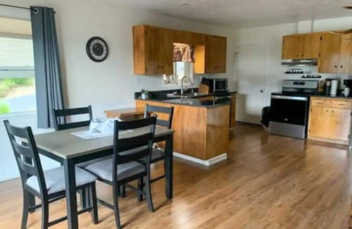 Mosier House | Views & Proximity at Mosier Mainstay