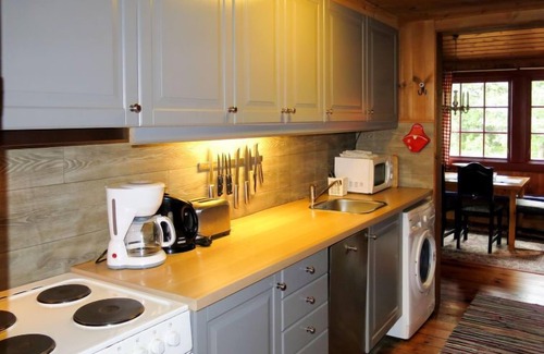 Arendal House | Vigdisheimen by Interhome