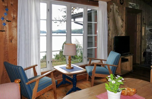 Arendal House | Vigdisheimen by Interhome