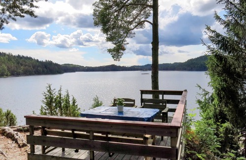 Arendal House | Vigdisheimen by Interhome