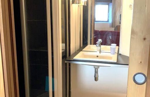 Sainte-Foy-Tarentaise Apartment | Vigie