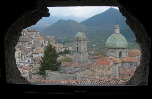 Morano Calabro Bed & Breakfast | Vigna Della Signora