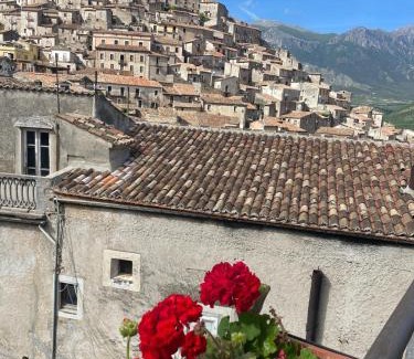 Morano Calabro Bed & Breakfast | Vigna Della Signora