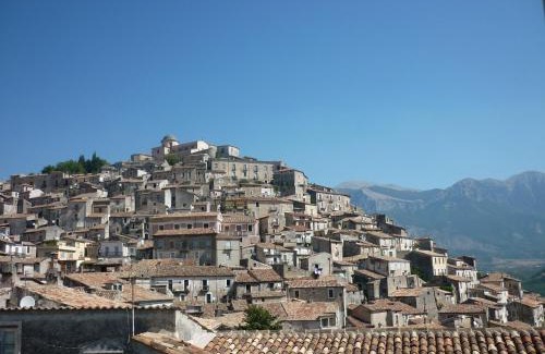 Morano Calabro Bed & Breakfast | Vigna Della Signora
