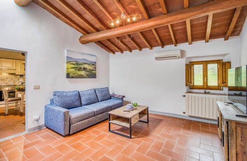 Chiocchio House | Vigna Home Amazing Site Chianti Classico, Strada in Chianti, Italy