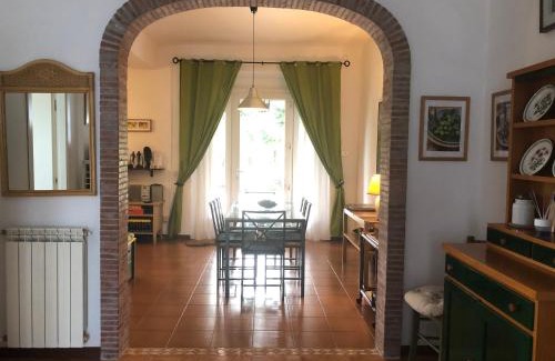 Zona XXVI Castel di Decima Apartment | Vigna Licia