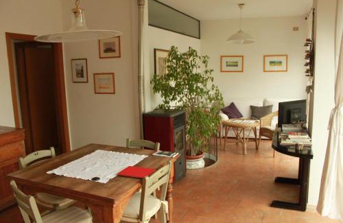 Siena House | Vignano40