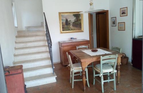 Siena House | Vignano40
