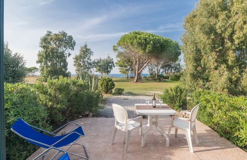 Aglientu House | Vignola House 2 by Interhome