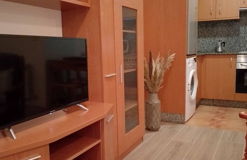 Teis Apartment | VIGOLIVA STUDIO in VIGO VUT-P0 007281