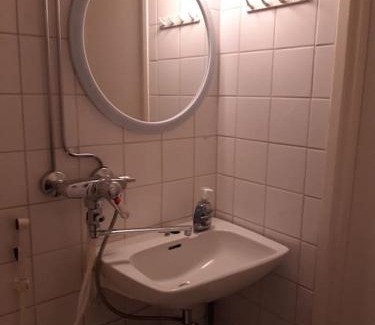 Oulu Apartment | Viihtyisä yksiö Oulun Tuirassa