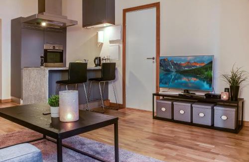 Vika Apartment | Vika II, As Home