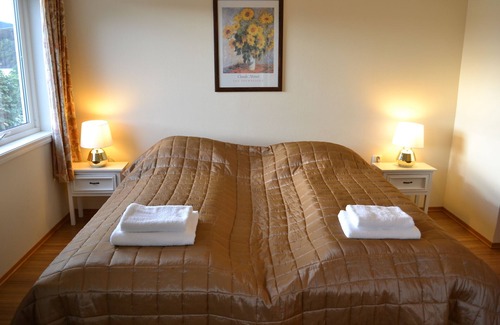 Vikedal Hotel | Vikedal Vertshus