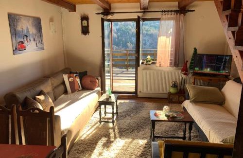 Kopaonik House | Vikend kuća Čairović