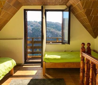 Kopaonik House | Vikend kuća Čairović