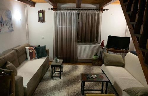 Kopaonik House | Vikend kuća Čairović