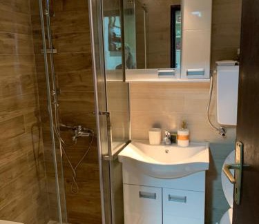 Kopaonik House | Vikend kuća Čairović