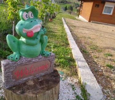 Vrdnik House | Vikendica Bambi - Vrdnik