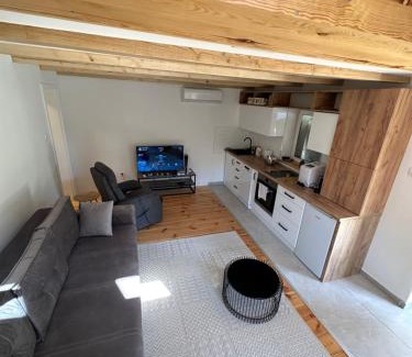 Petrovaradin House | Vikendica Bella